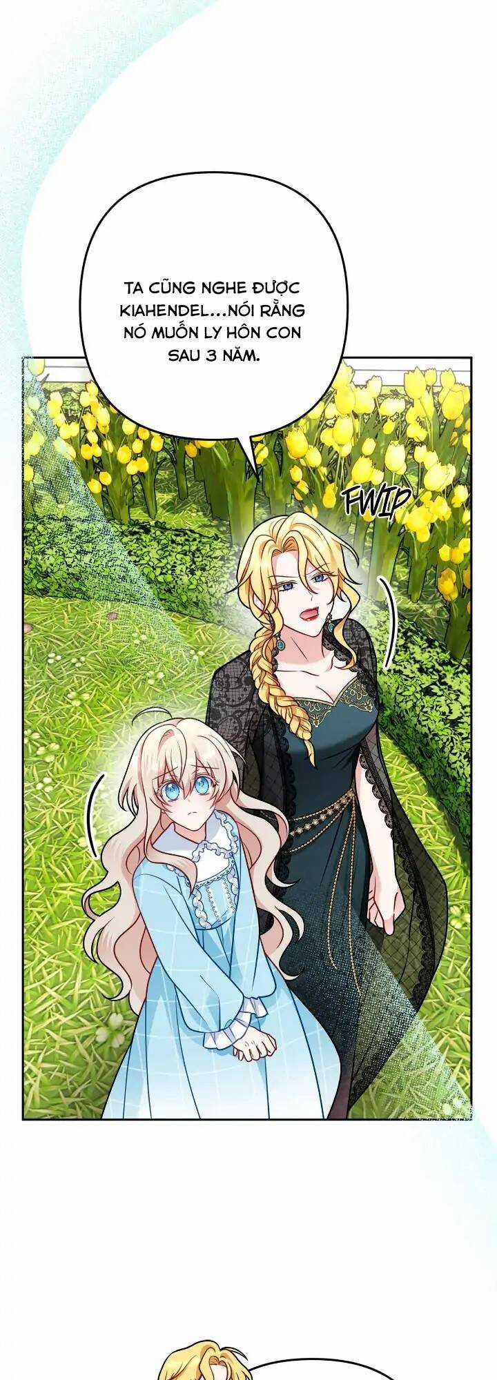 Tôi Sống Chung Với Mẹ Chồng Chapter 8 trang 16