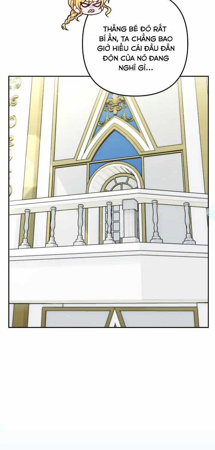 Tôi Sống Chung Với Mẹ Chồng Chapter 8 trang 17