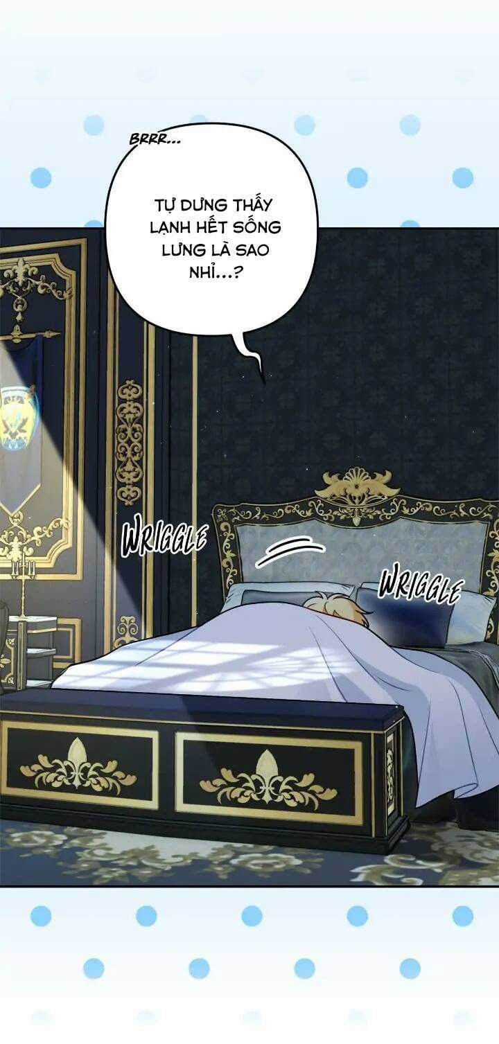 Tôi Sống Chung Với Mẹ Chồng Chapter 8 trang 18