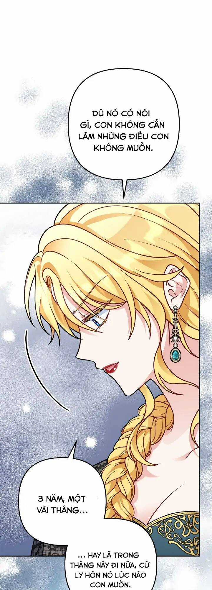 Tôi Sống Chung Với Mẹ Chồng Chapter 8 trang 19