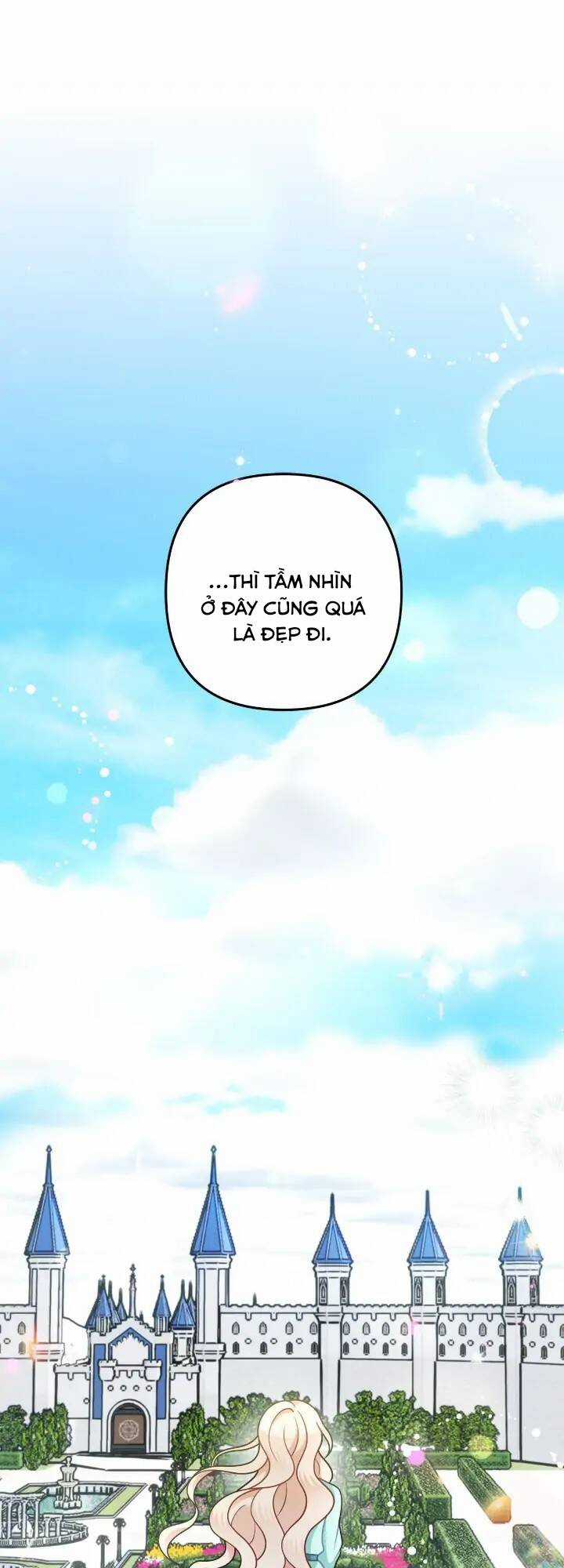 Tôi Sống Chung Với Mẹ Chồng Chapter 8 trang 2