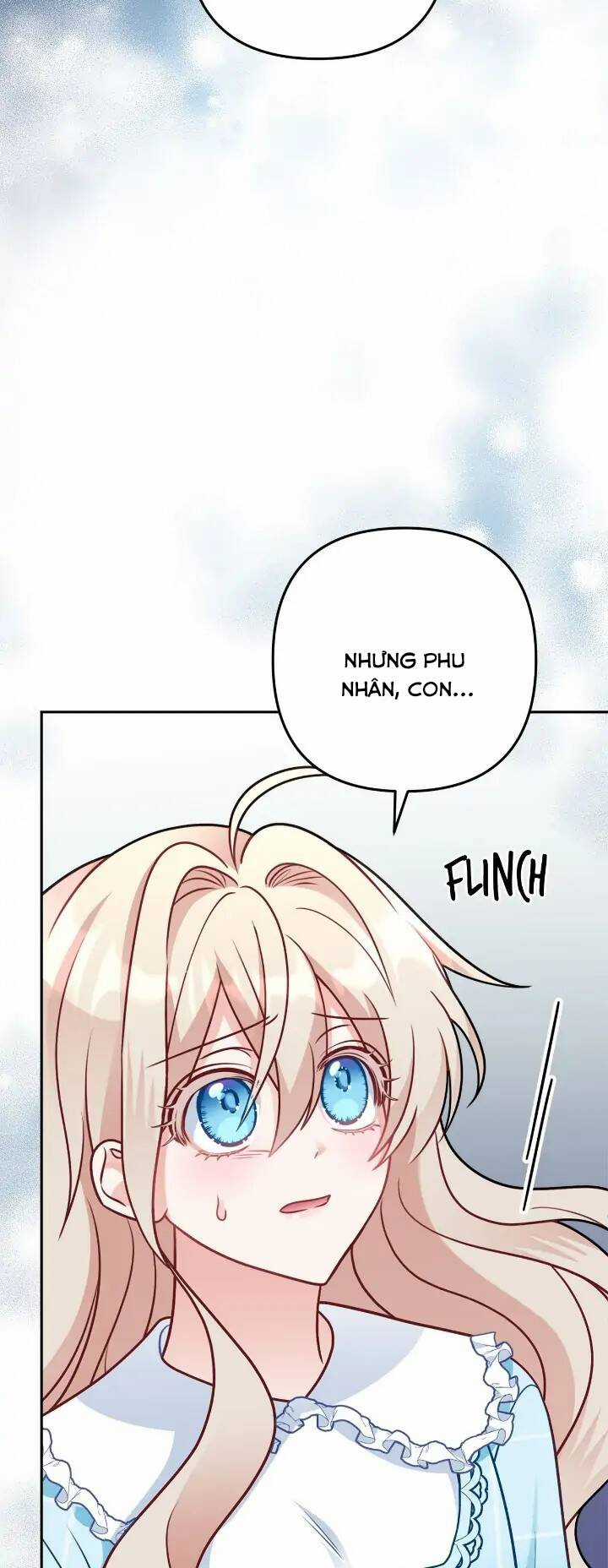 Tôi Sống Chung Với Mẹ Chồng Chapter 8 trang 20