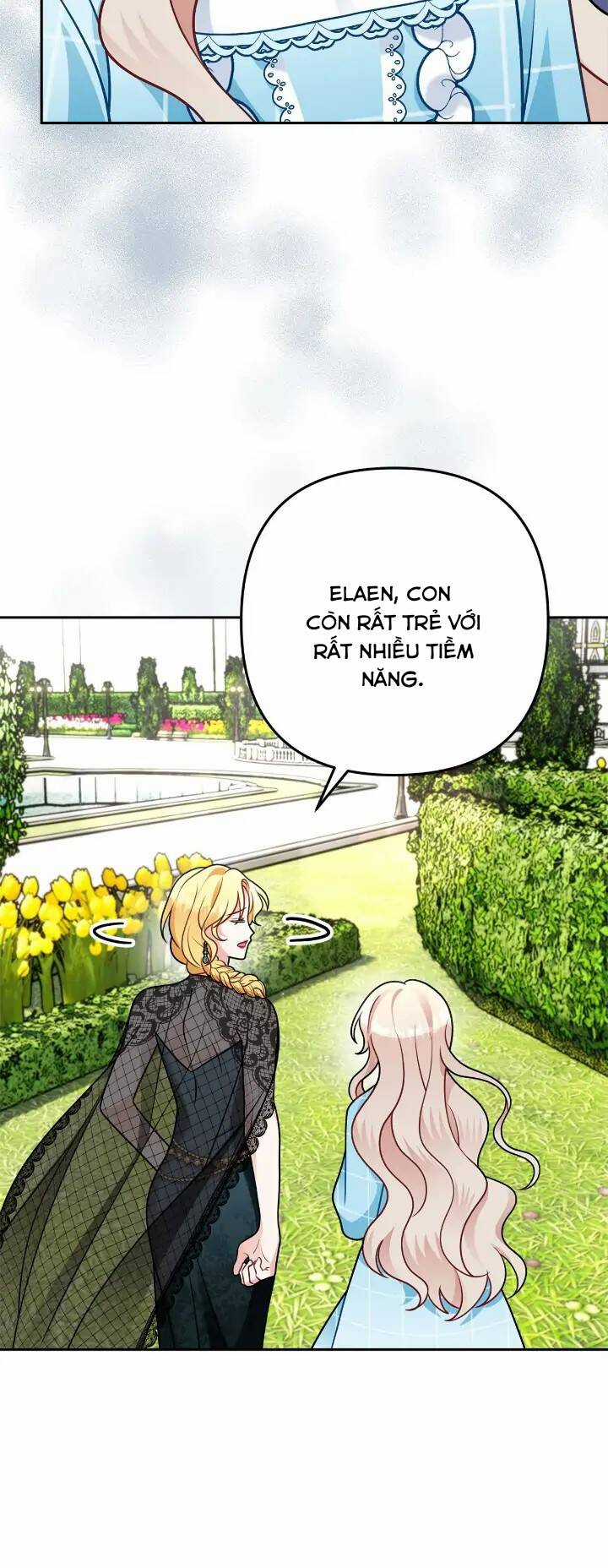 Tôi Sống Chung Với Mẹ Chồng Chapter 8 trang 21