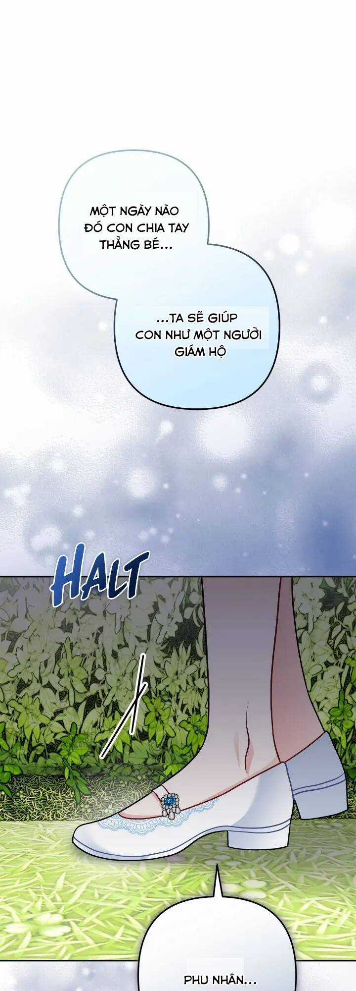 Tôi Sống Chung Với Mẹ Chồng Chapter 8 trang 22