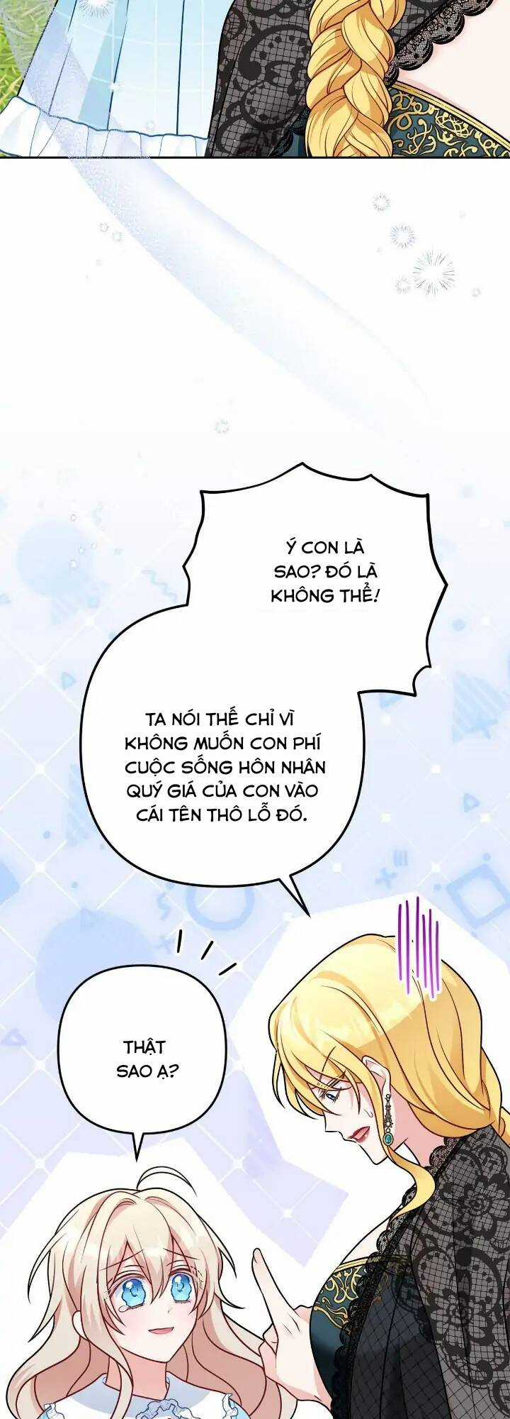 Tôi Sống Chung Với Mẹ Chồng Chapter 8 trang 24