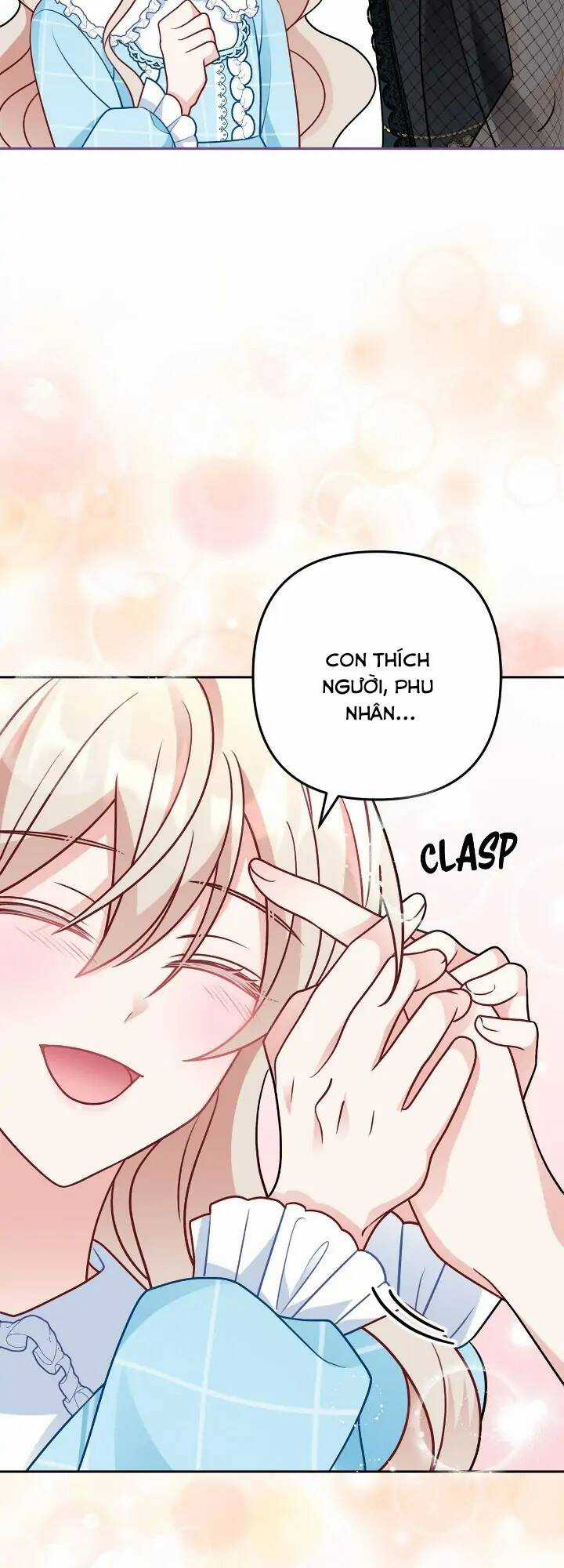 Tôi Sống Chung Với Mẹ Chồng Chapter 8 trang 25