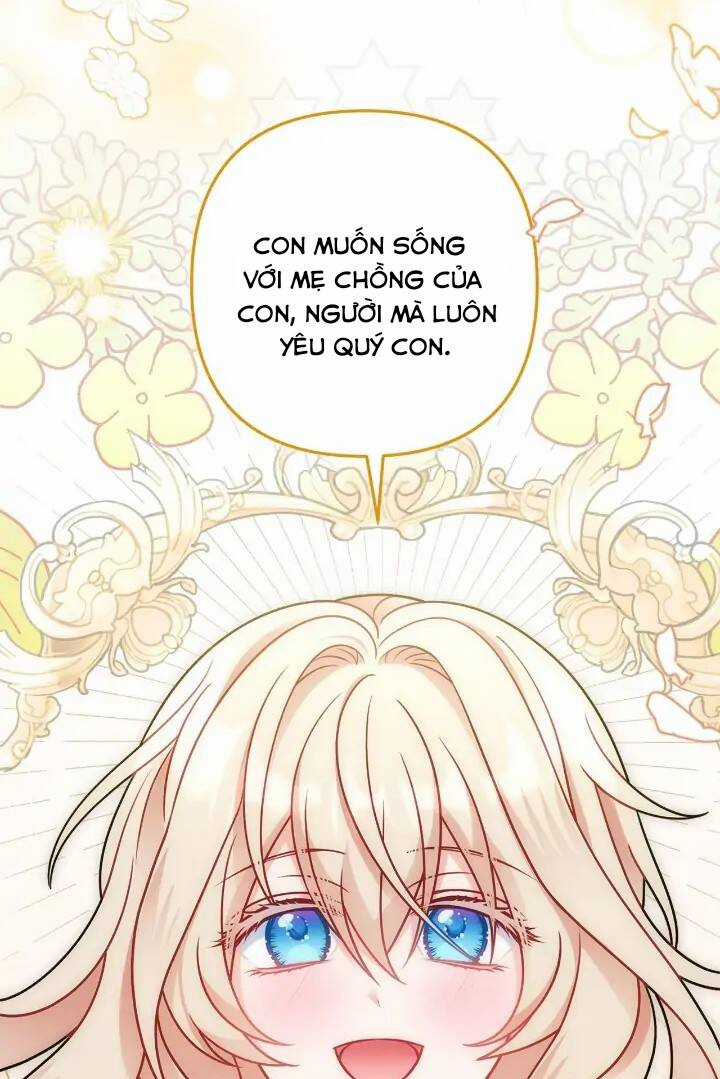 Tôi Sống Chung Với Mẹ Chồng Chapter 8 trang 27