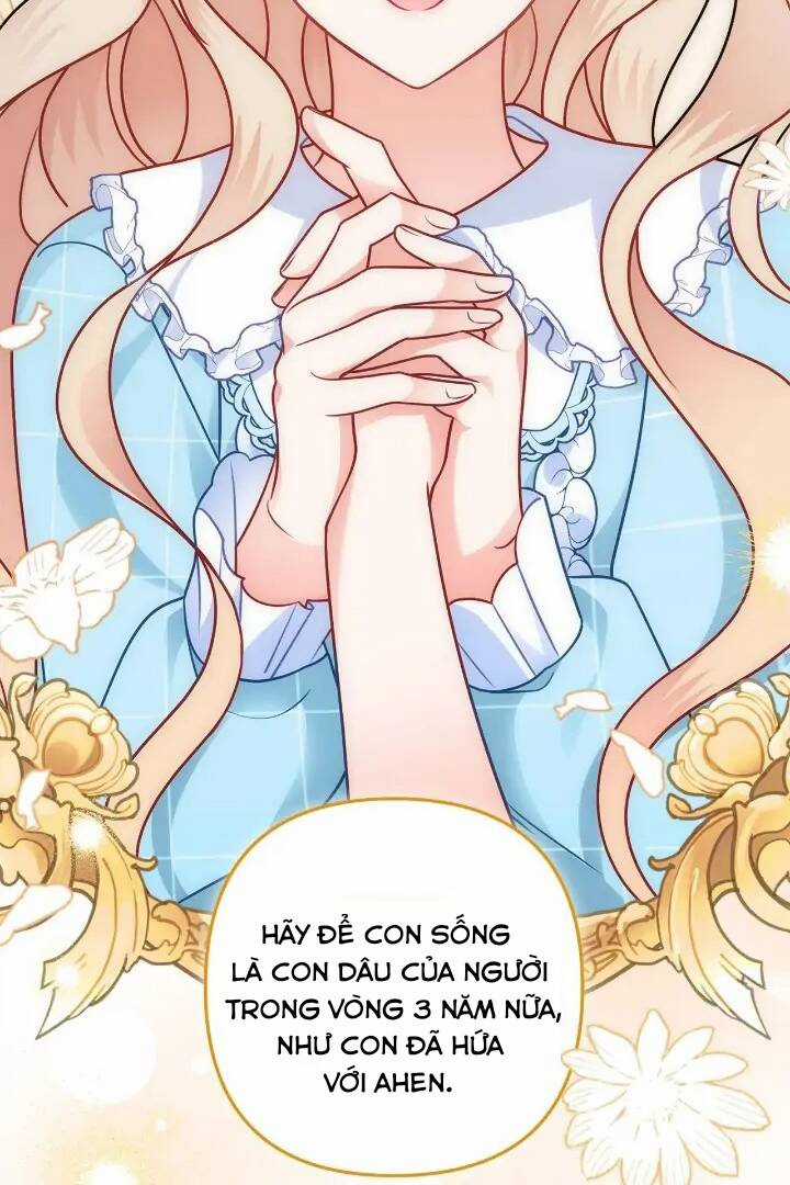 Tôi Sống Chung Với Mẹ Chồng Chapter 8 trang 28