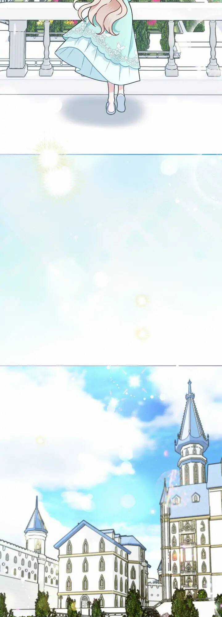 Tôi Sống Chung Với Mẹ Chồng Chapter 8 trang 3