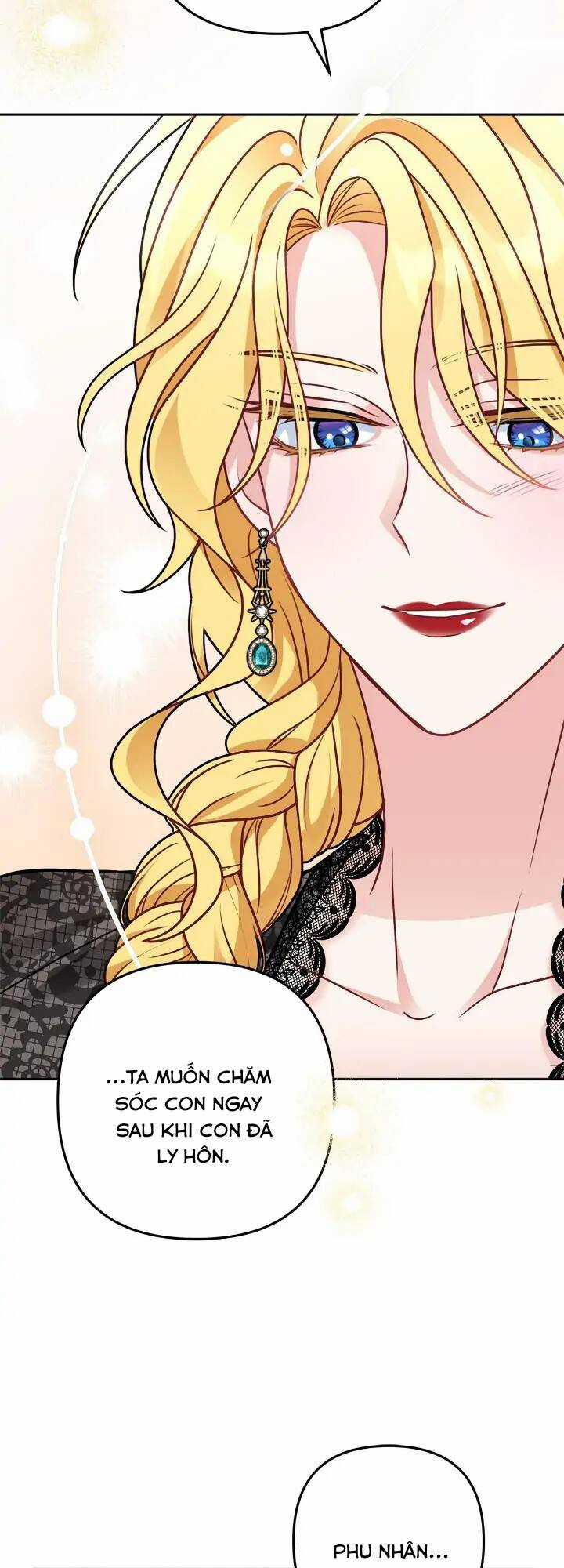 Tôi Sống Chung Với Mẹ Chồng Chapter 8 trang 30