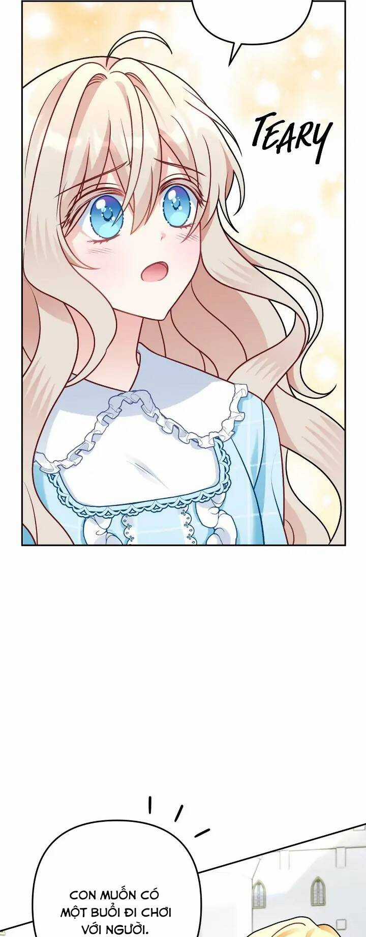 Tôi Sống Chung Với Mẹ Chồng Chapter 8 trang 31