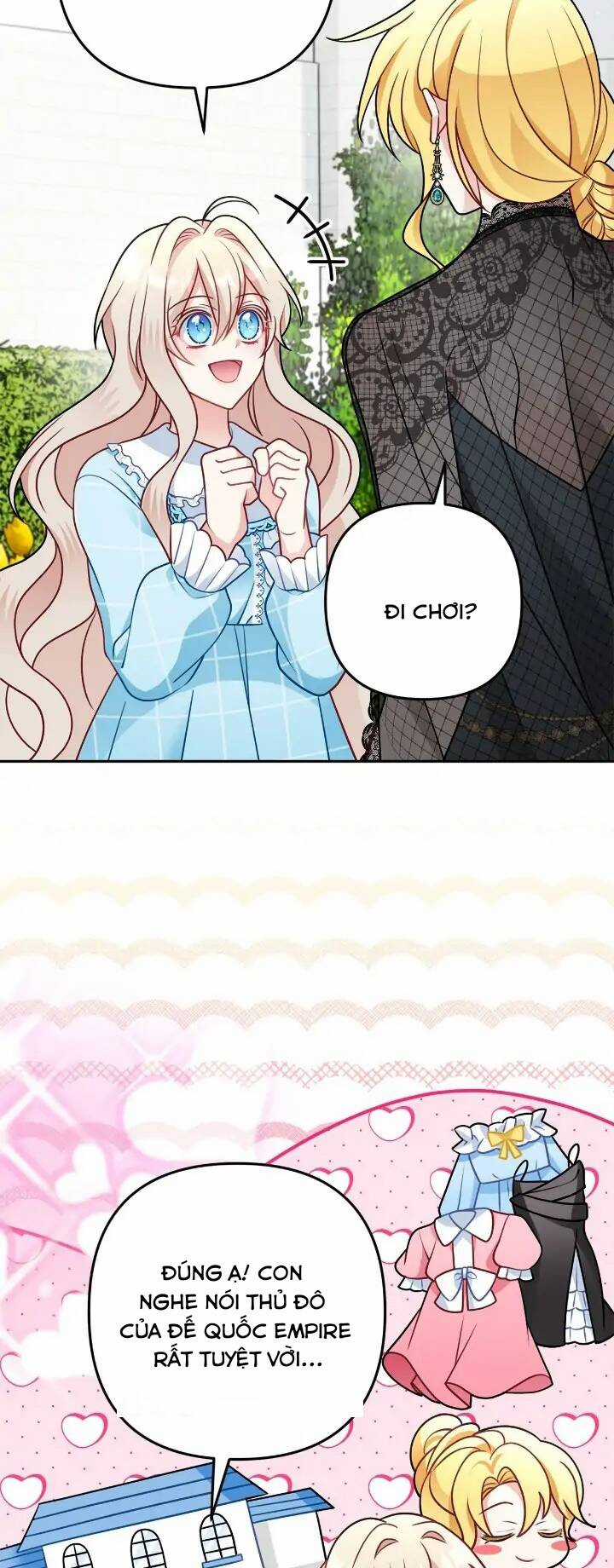 Tôi Sống Chung Với Mẹ Chồng Chapter 8 trang 32