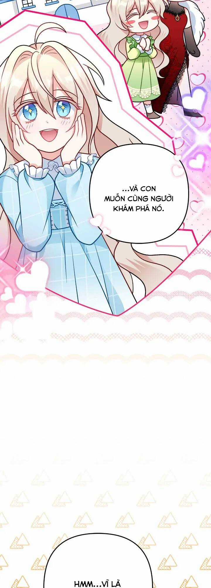 Tôi Sống Chung Với Mẹ Chồng Chapter 8 trang 33