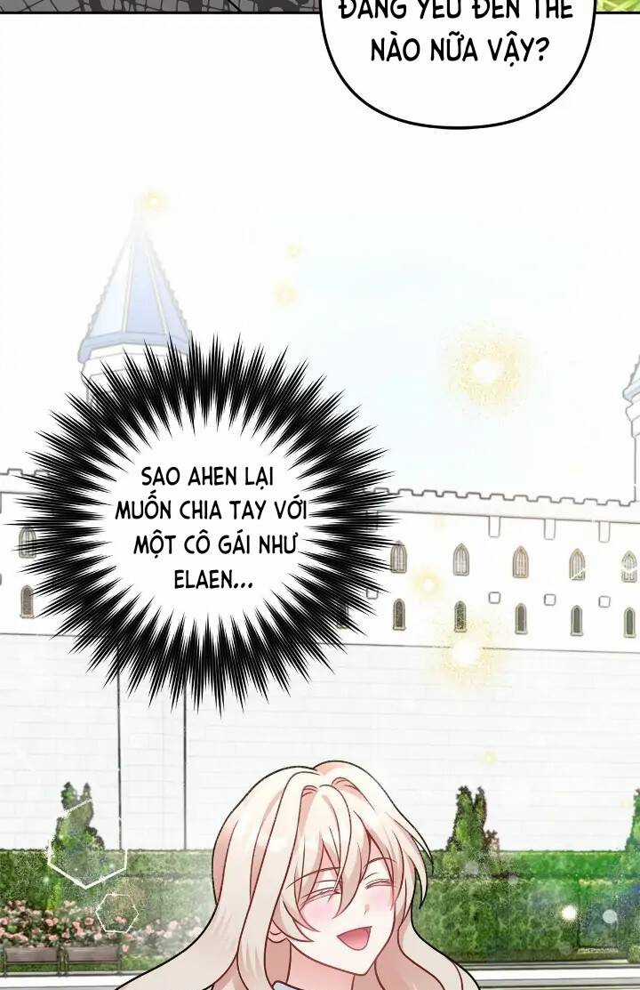 Tôi Sống Chung Với Mẹ Chồng Chapter 8 trang 37