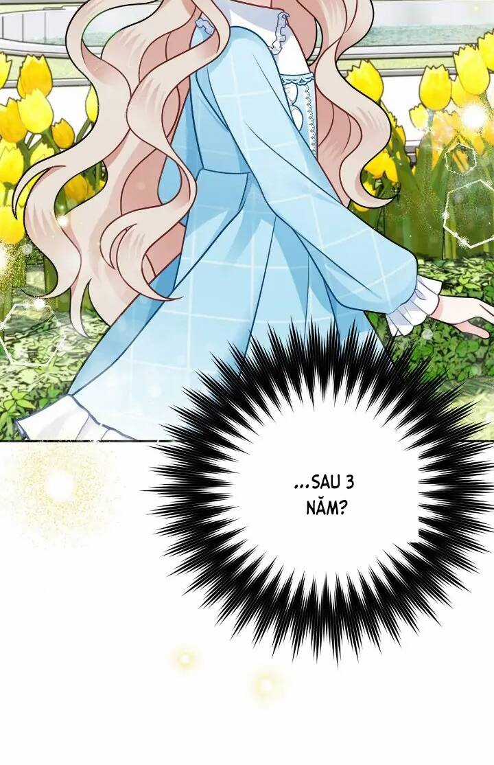 Tôi Sống Chung Với Mẹ Chồng Chapter 8 trang 38