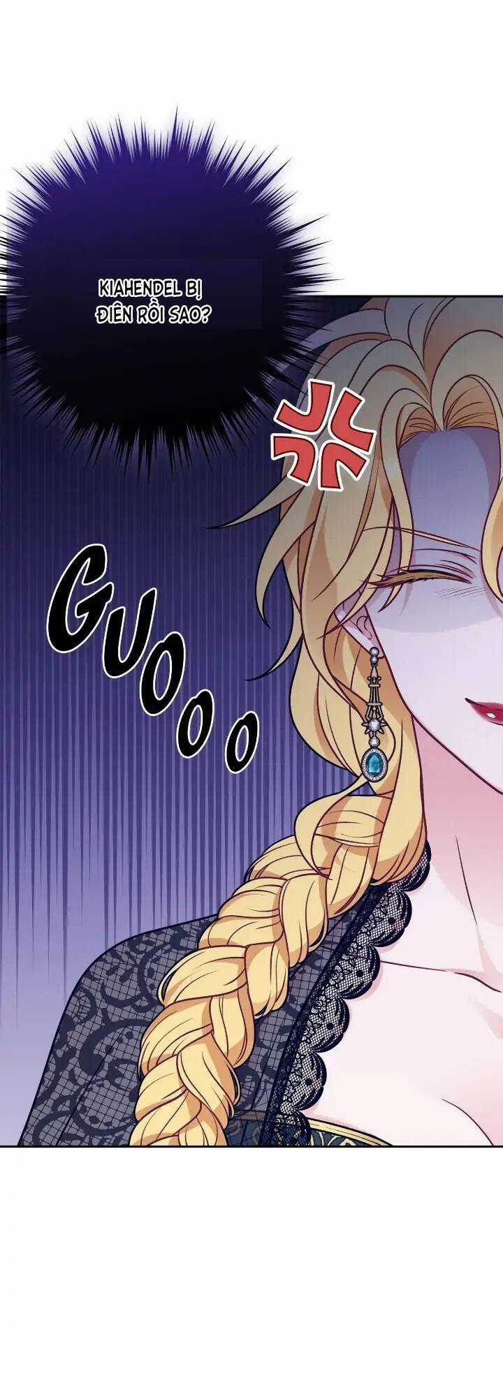 Tôi Sống Chung Với Mẹ Chồng Chapter 8 trang 39