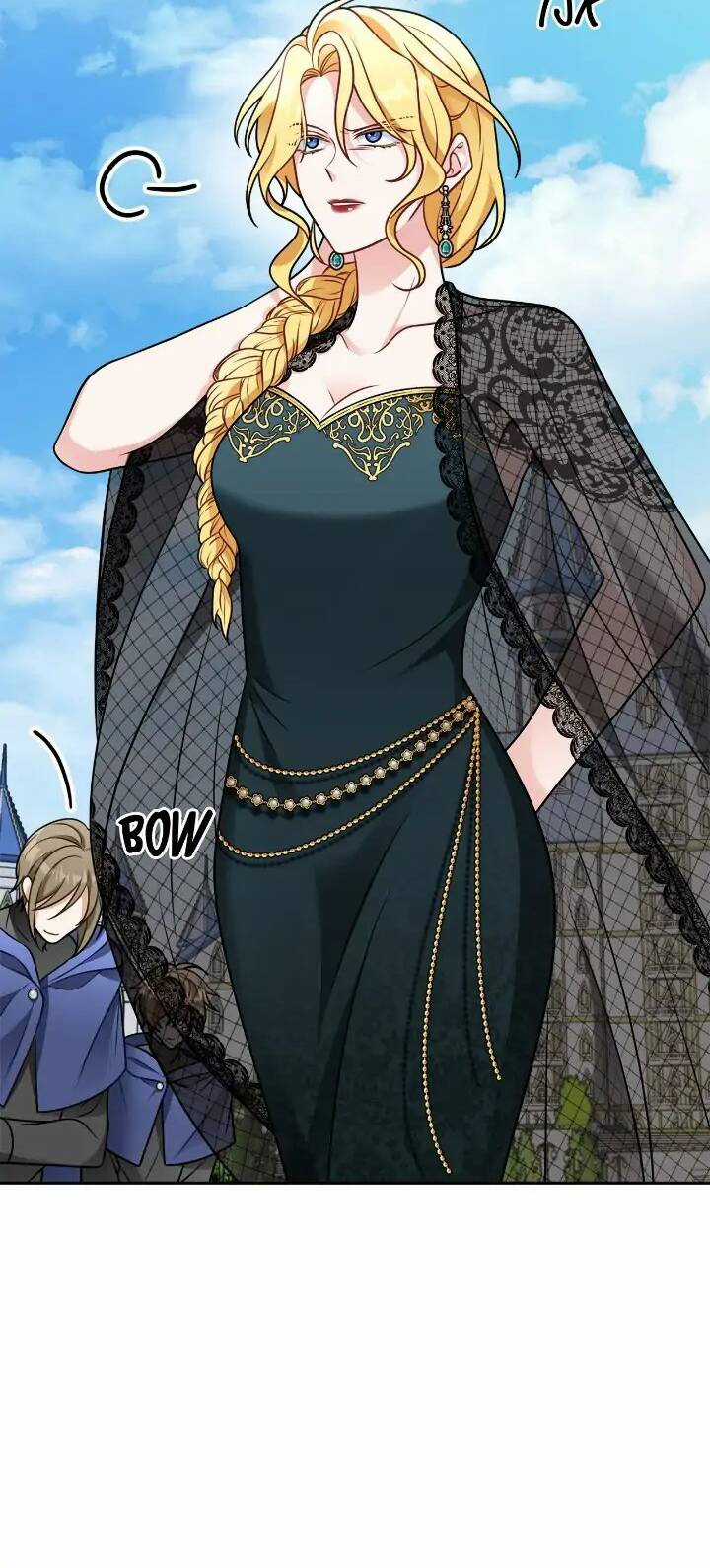 Tôi Sống Chung Với Mẹ Chồng Chapter 8 trang 42