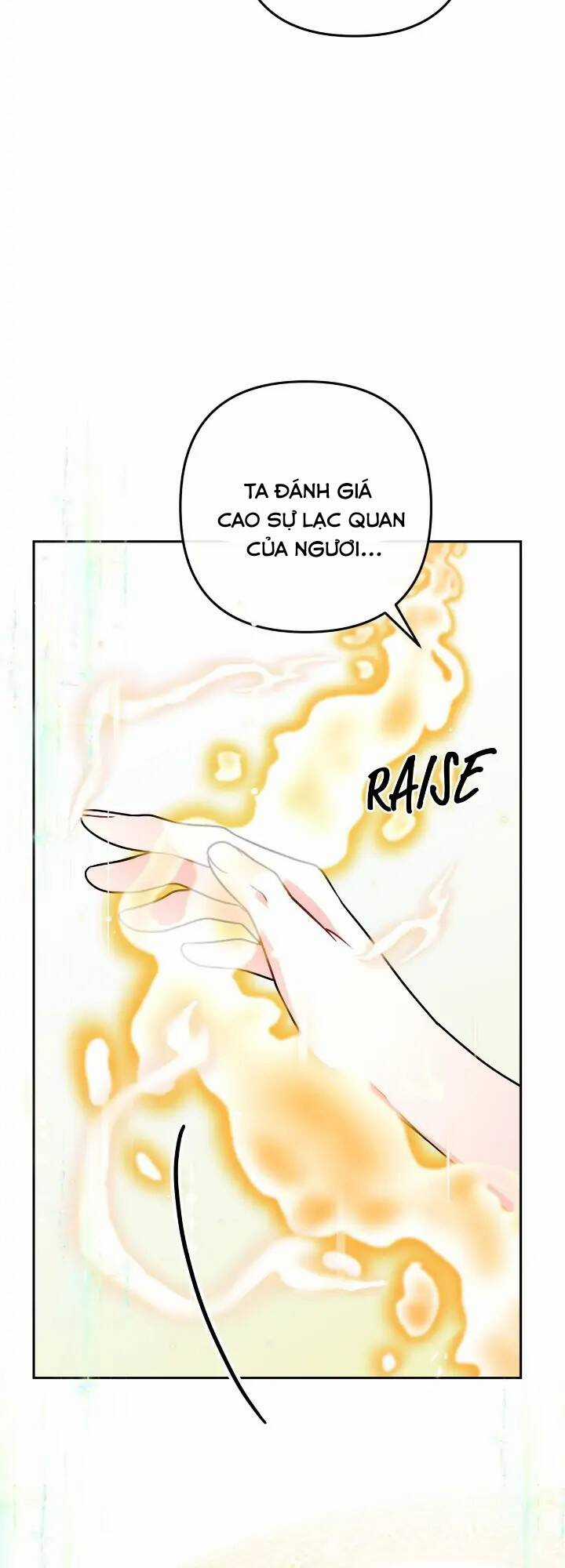 Tôi Sống Chung Với Mẹ Chồng Chapter 8 trang 44