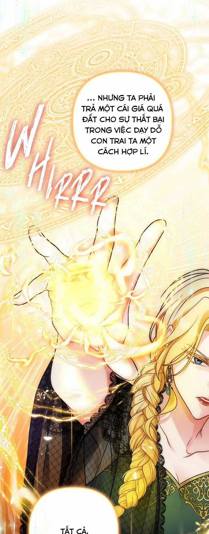 Tôi Sống Chung Với Mẹ Chồng Chapter 8 trang 45