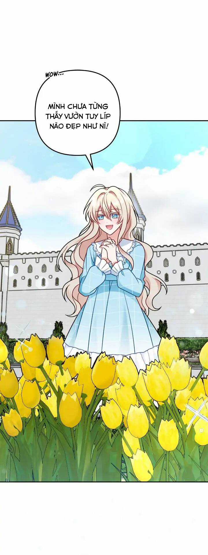 Tôi Sống Chung Với Mẹ Chồng Chapter 8 trang 5