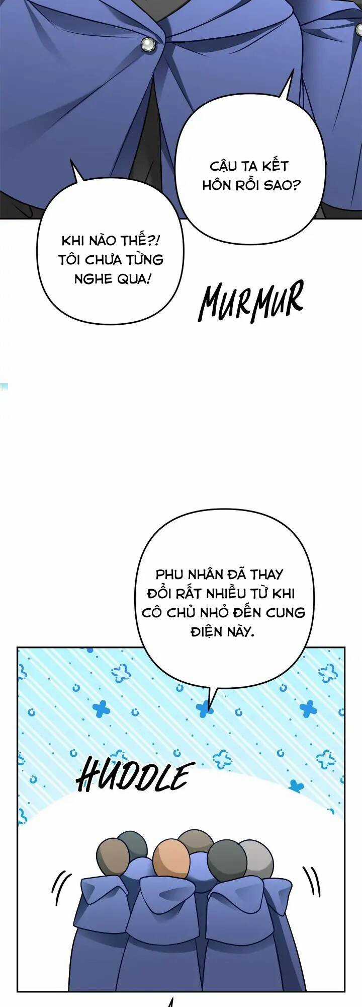 Tôi Sống Chung Với Mẹ Chồng Chapter 8 trang 52