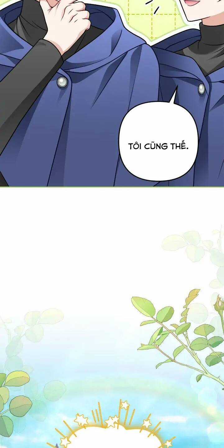 Tôi Sống Chung Với Mẹ Chồng Chapter 8 trang 54