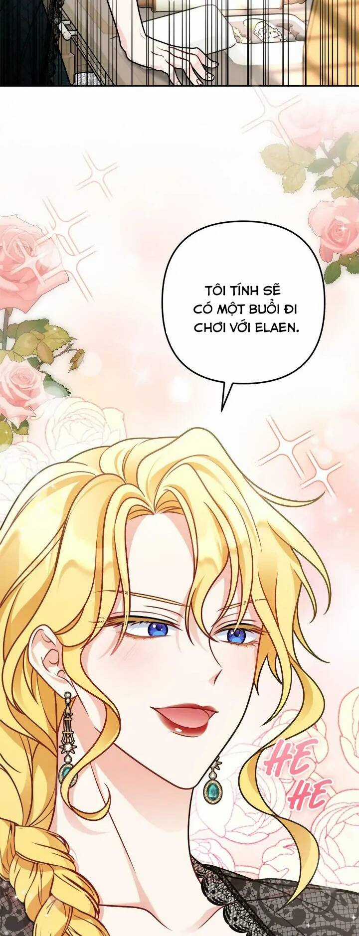 Tôi Sống Chung Với Mẹ Chồng Chapter 8 trang 57