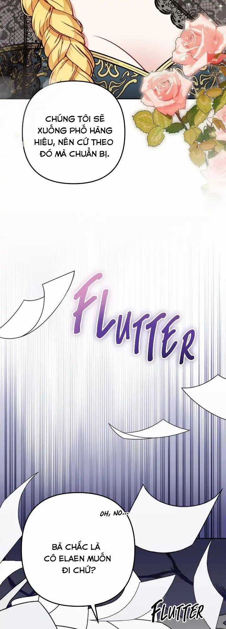 Tôi Sống Chung Với Mẹ Chồng Chapter 8 trang 58