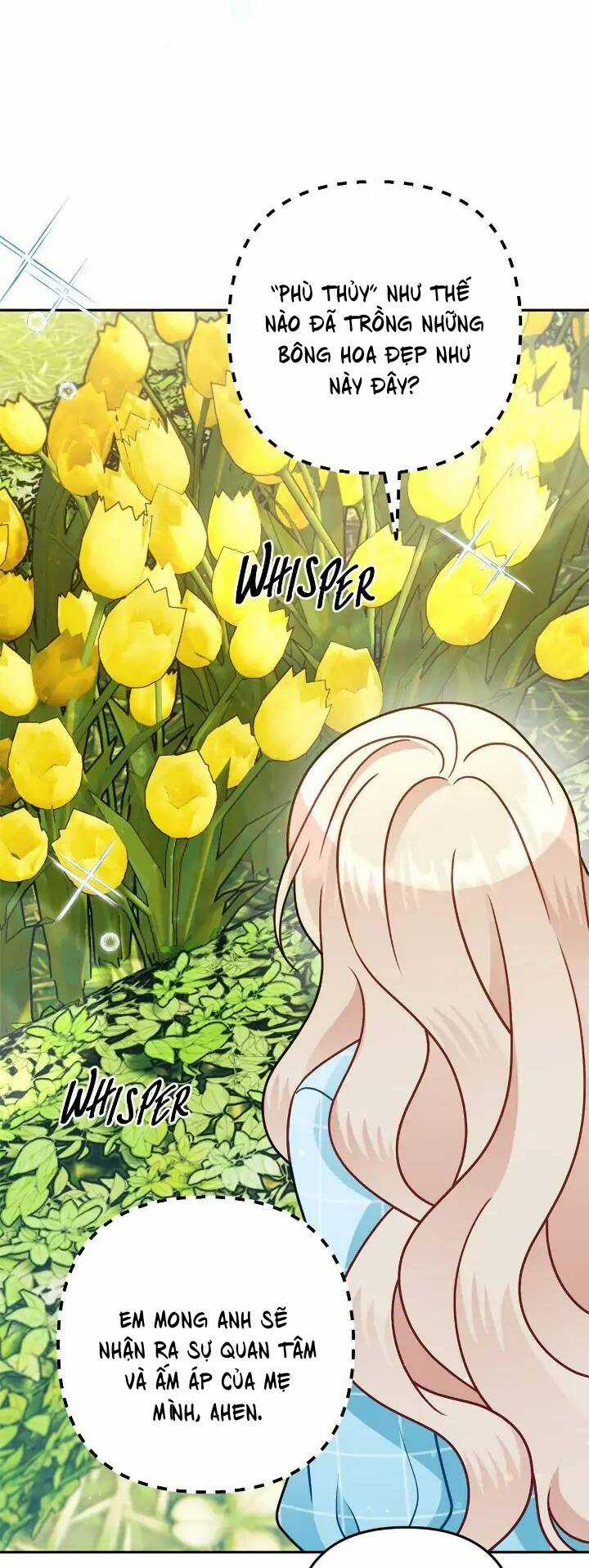 Tôi Sống Chung Với Mẹ Chồng Chapter 8 trang 6