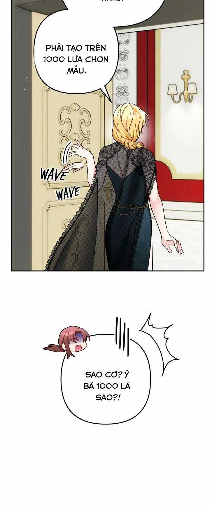 Tôi Sống Chung Với Mẹ Chồng Chapter 8 trang 63