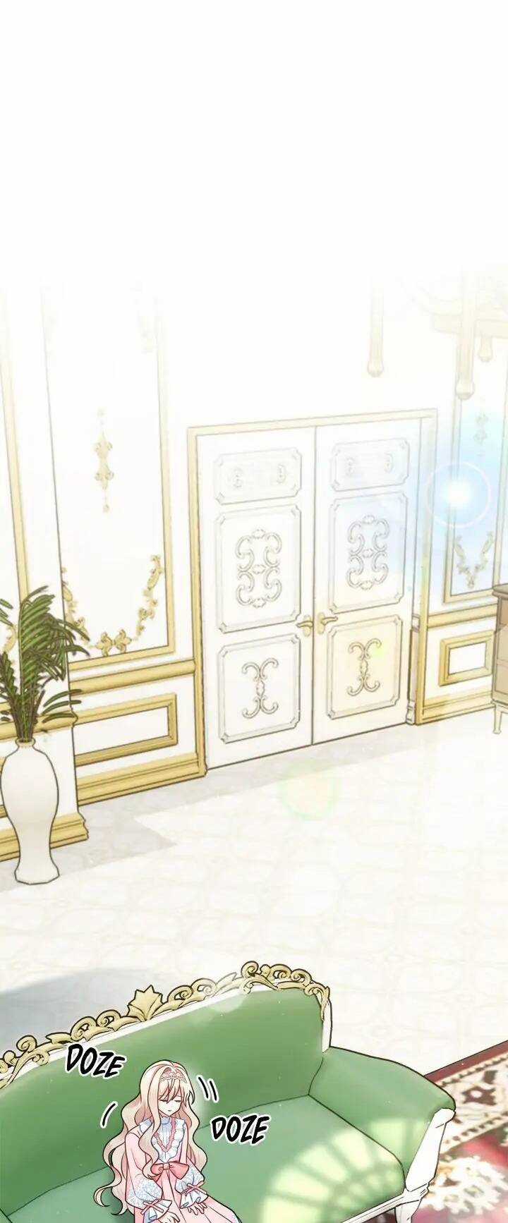 Tôi Sống Chung Với Mẹ Chồng Chapter 8 trang 64