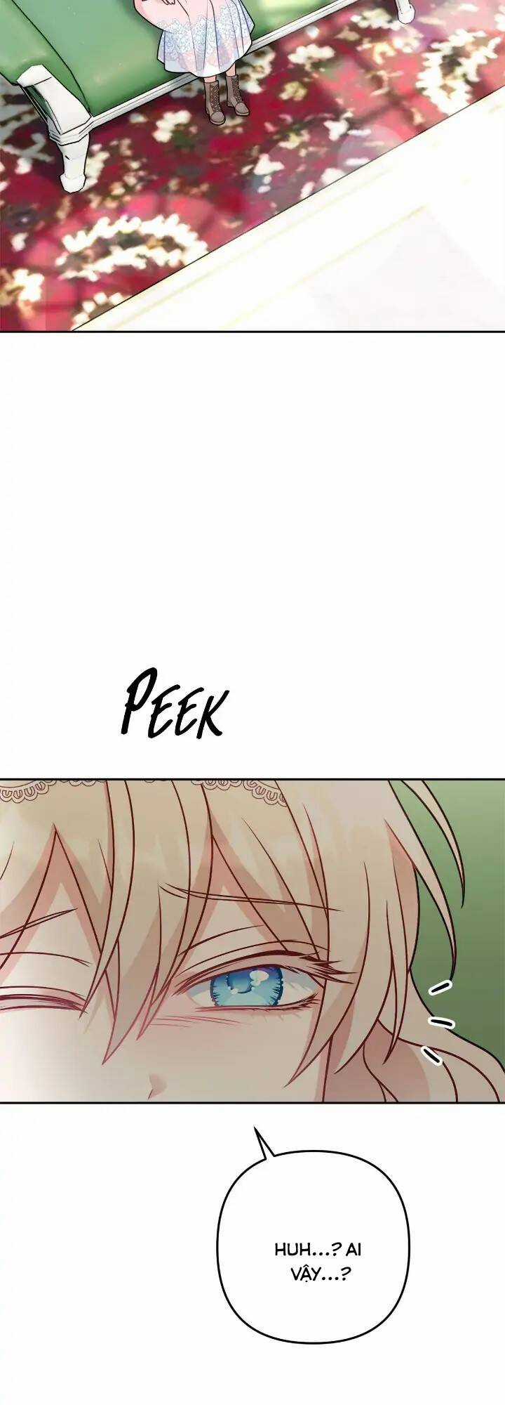 Tôi Sống Chung Với Mẹ Chồng Chapter 8 trang 65