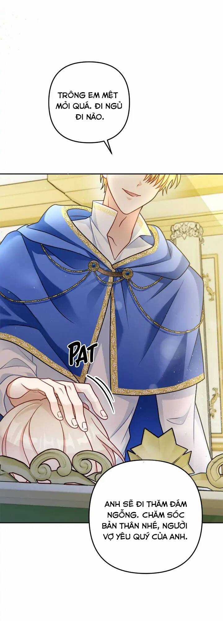 Tôi Sống Chung Với Mẹ Chồng Chapter 8 trang 66