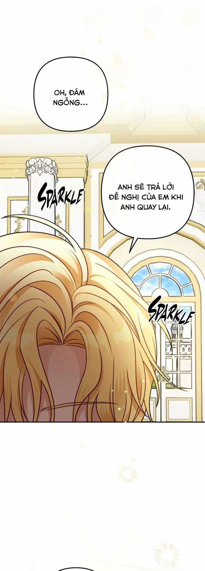 Tôi Sống Chung Với Mẹ Chồng Chapter 8 trang 67