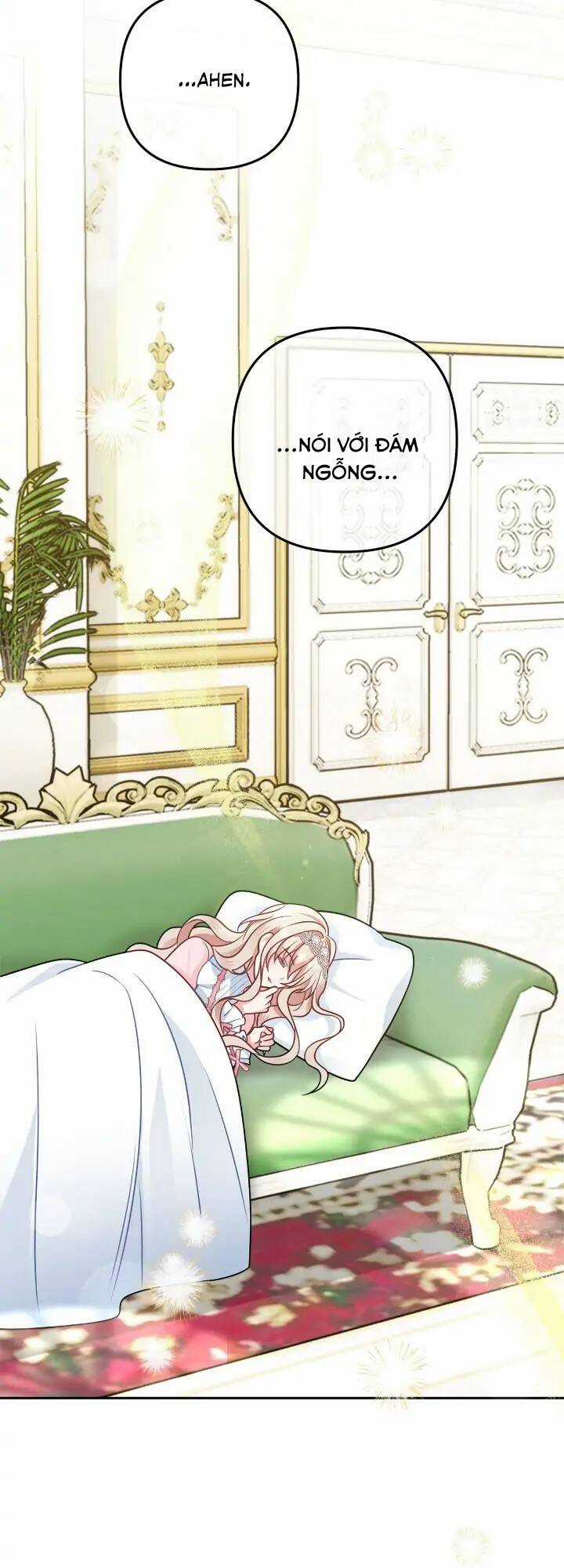 Tôi Sống Chung Với Mẹ Chồng Chapter 8 trang 68