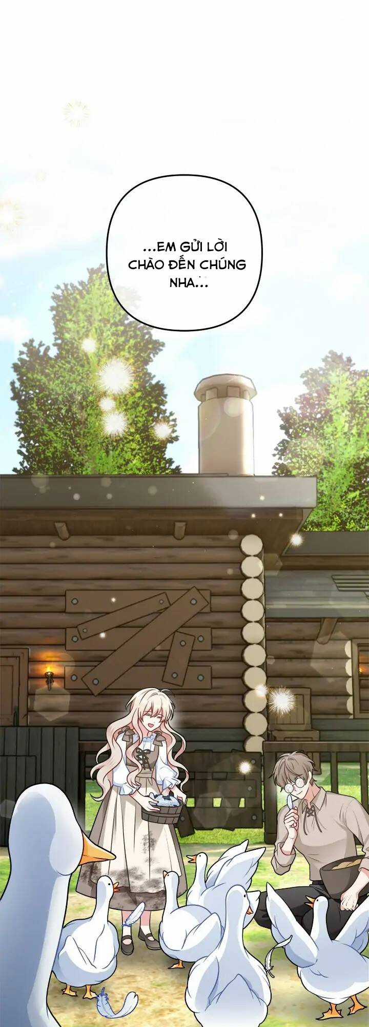 Tôi Sống Chung Với Mẹ Chồng Chapter 8 trang 69