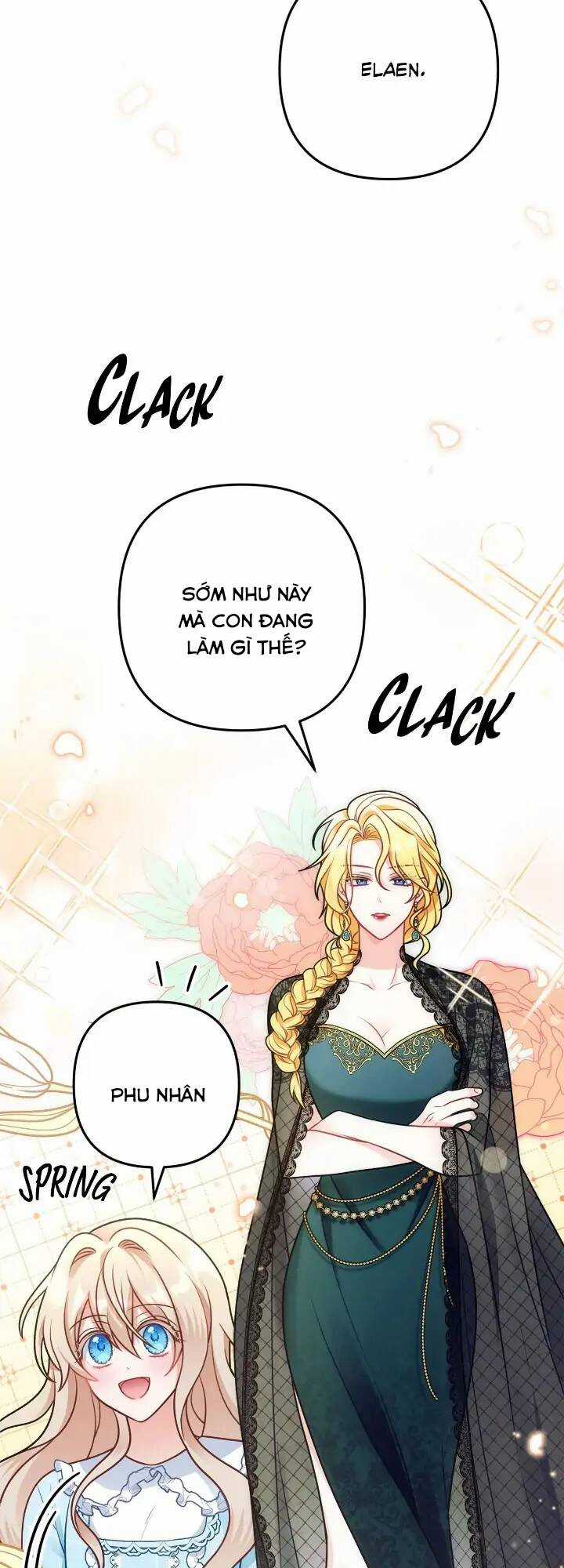 Tôi Sống Chung Với Mẹ Chồng Chapter 8 trang 7