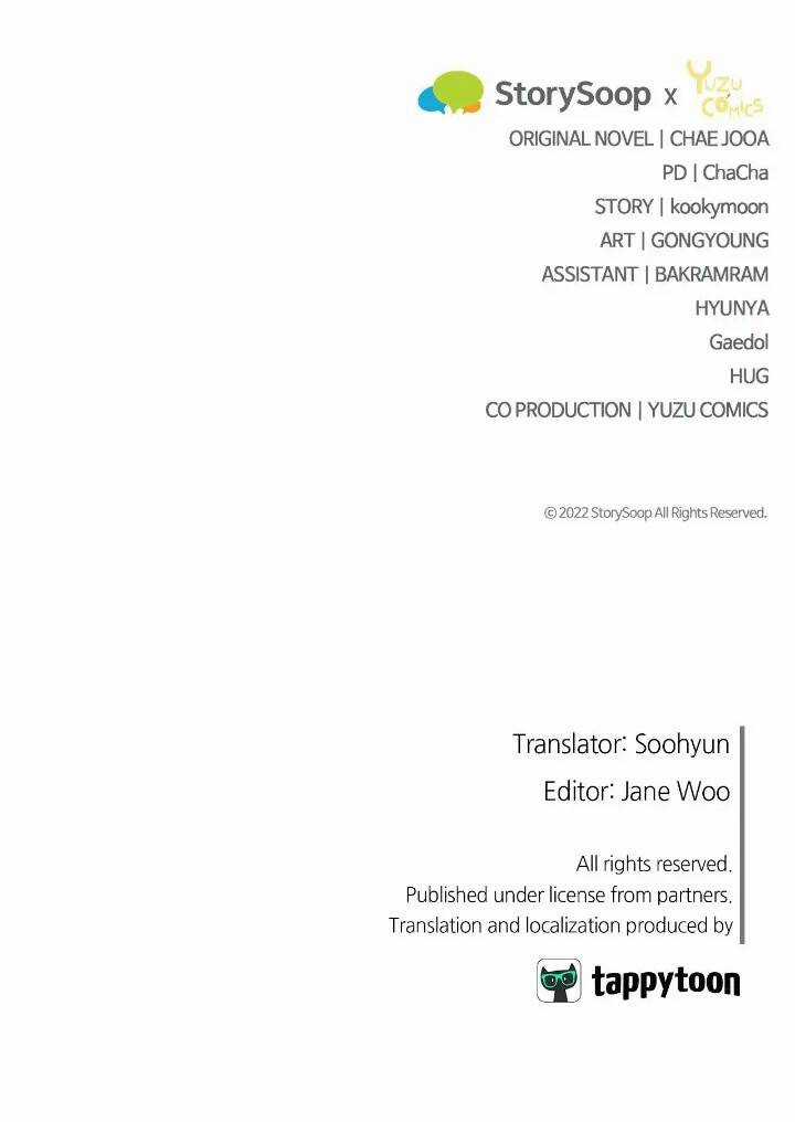 Tôi Sống Chung Với Mẹ Chồng Chapter 8 trang 71