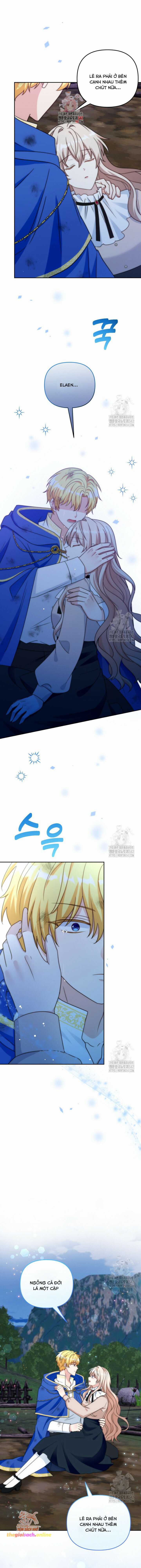 Tôi Sống Chung Với Mẹ Chồng Chapter 80 trang 2