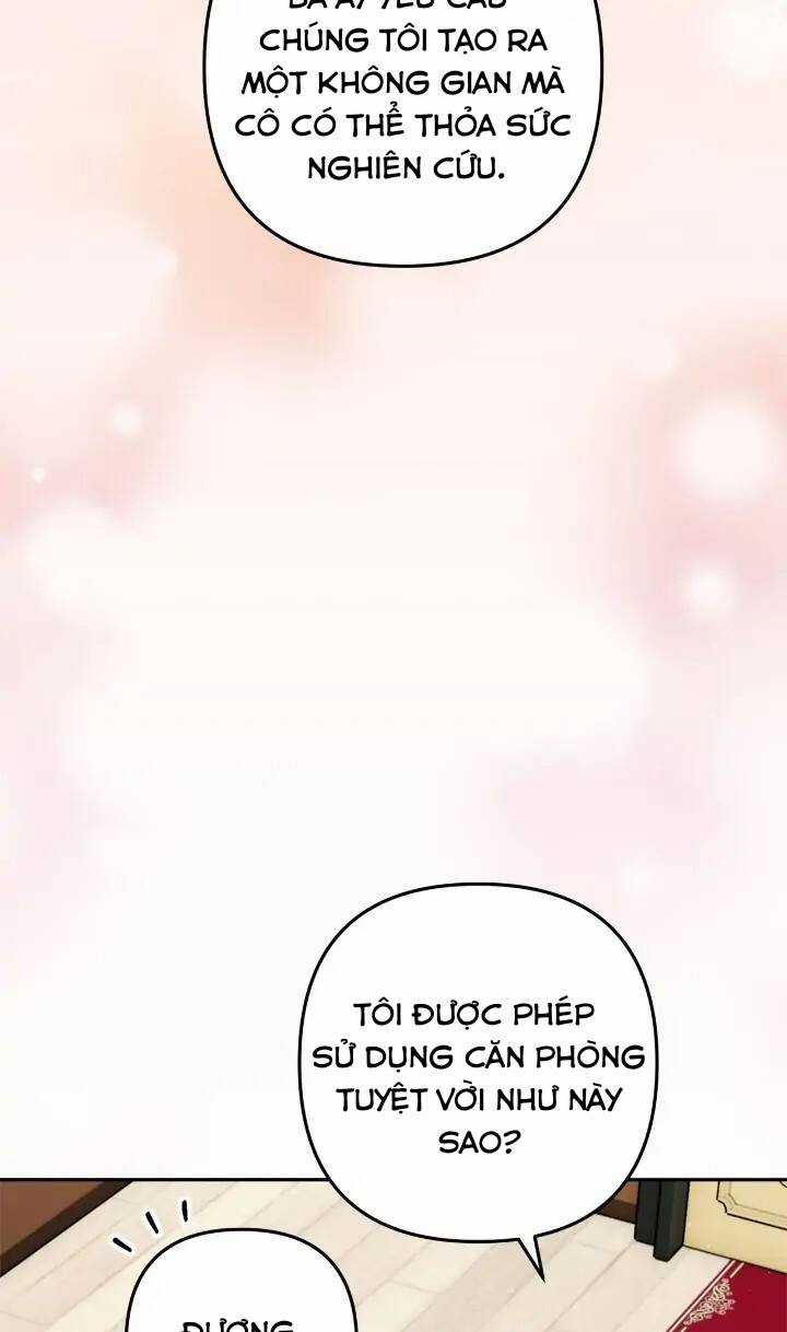 Tôi Sống Chung Với Mẹ Chồng Chapter 9 trang 10