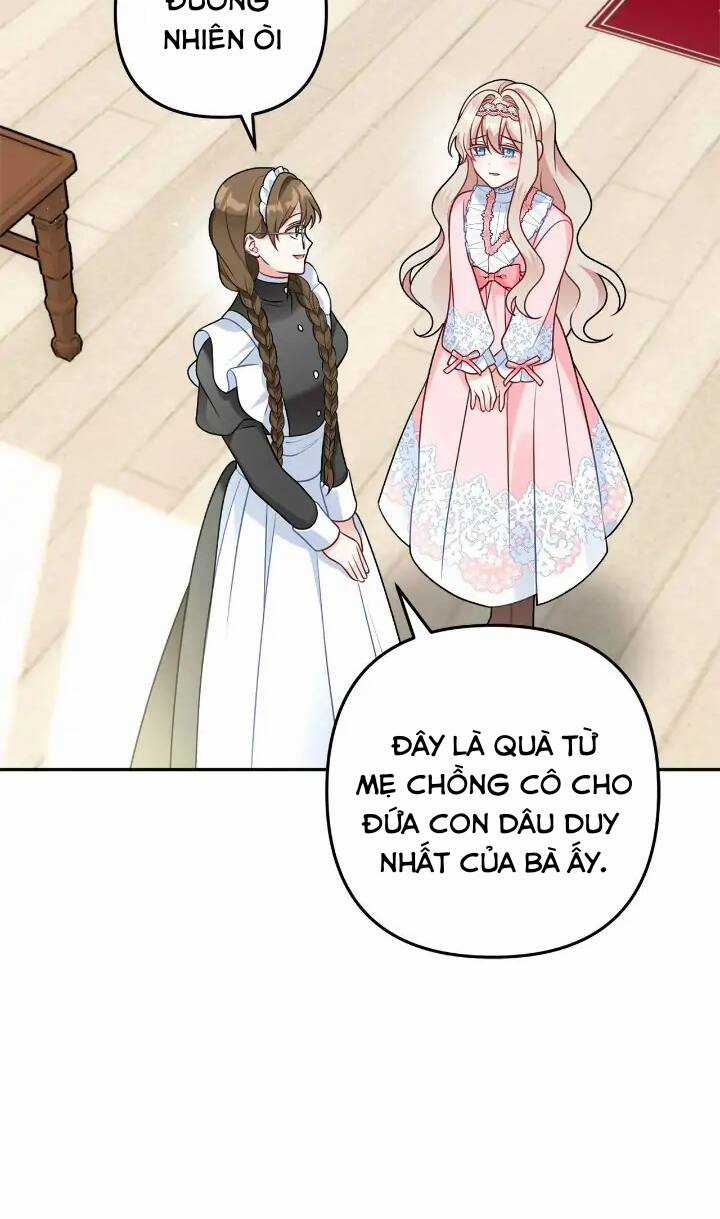 Tôi Sống Chung Với Mẹ Chồng Chapter 9 trang 11