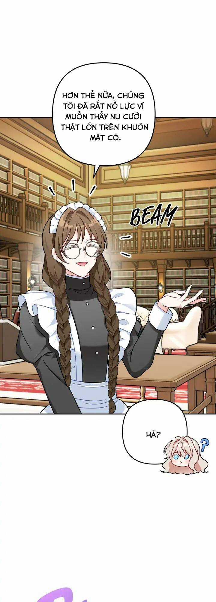 Tôi Sống Chung Với Mẹ Chồng Chapter 9 trang 12