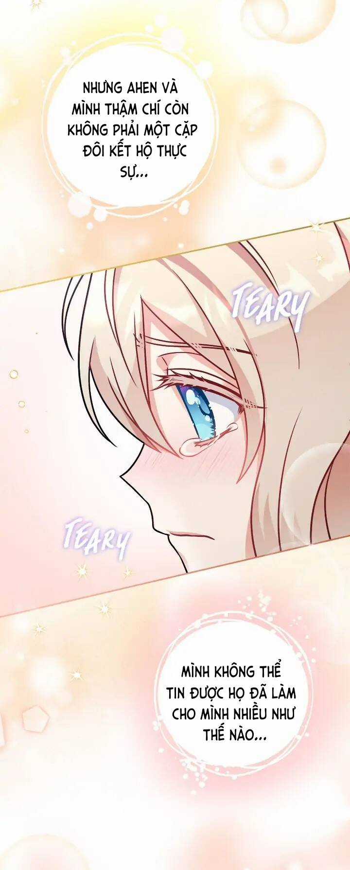 Tôi Sống Chung Với Mẹ Chồng Chapter 9 trang 14