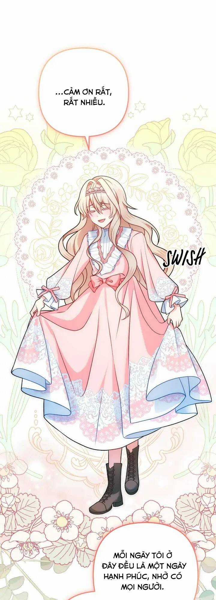 Tôi Sống Chung Với Mẹ Chồng Chapter 9 trang 16