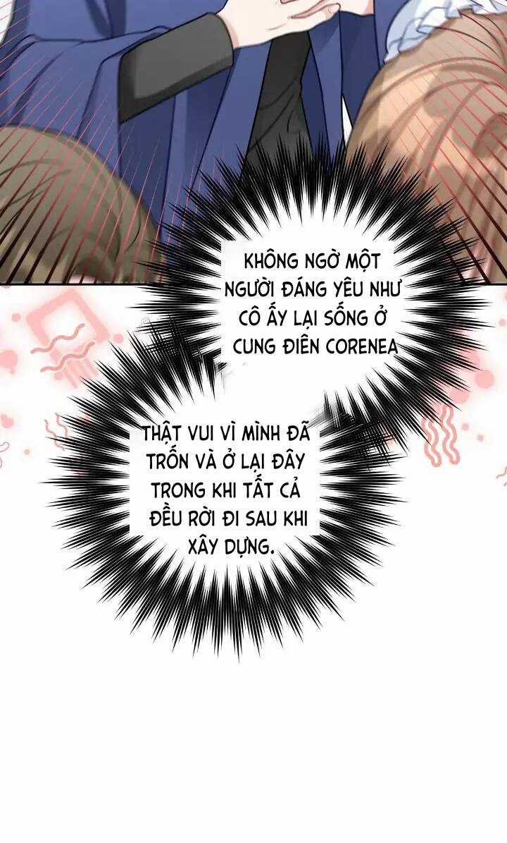 Tôi Sống Chung Với Mẹ Chồng Chapter 9 trang 19