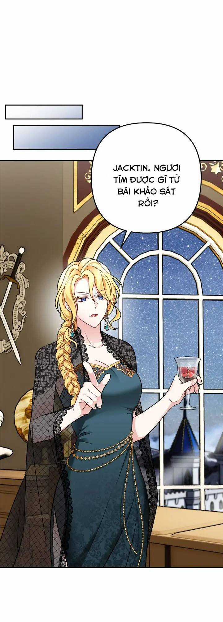 Tôi Sống Chung Với Mẹ Chồng Chapter 9 trang 20