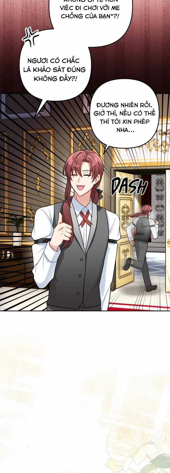 Tôi Sống Chung Với Mẹ Chồng Chapter 9 trang 27