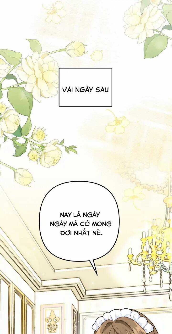 Tôi Sống Chung Với Mẹ Chồng Chapter 9 trang 28