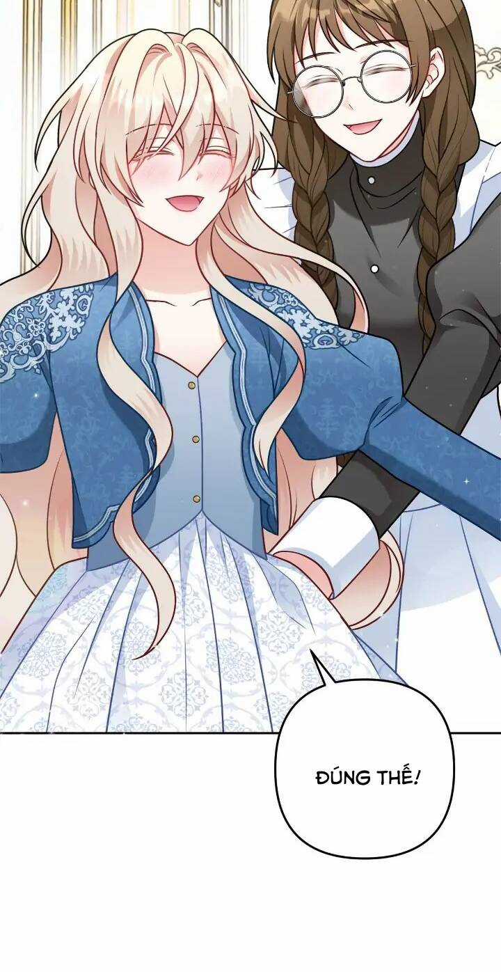 Tôi Sống Chung Với Mẹ Chồng Chapter 9 trang 29