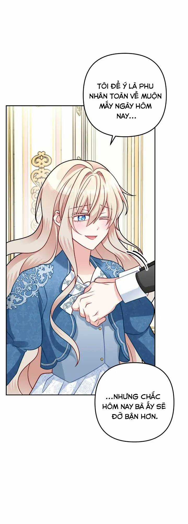 Tôi Sống Chung Với Mẹ Chồng Chapter 9 trang 30